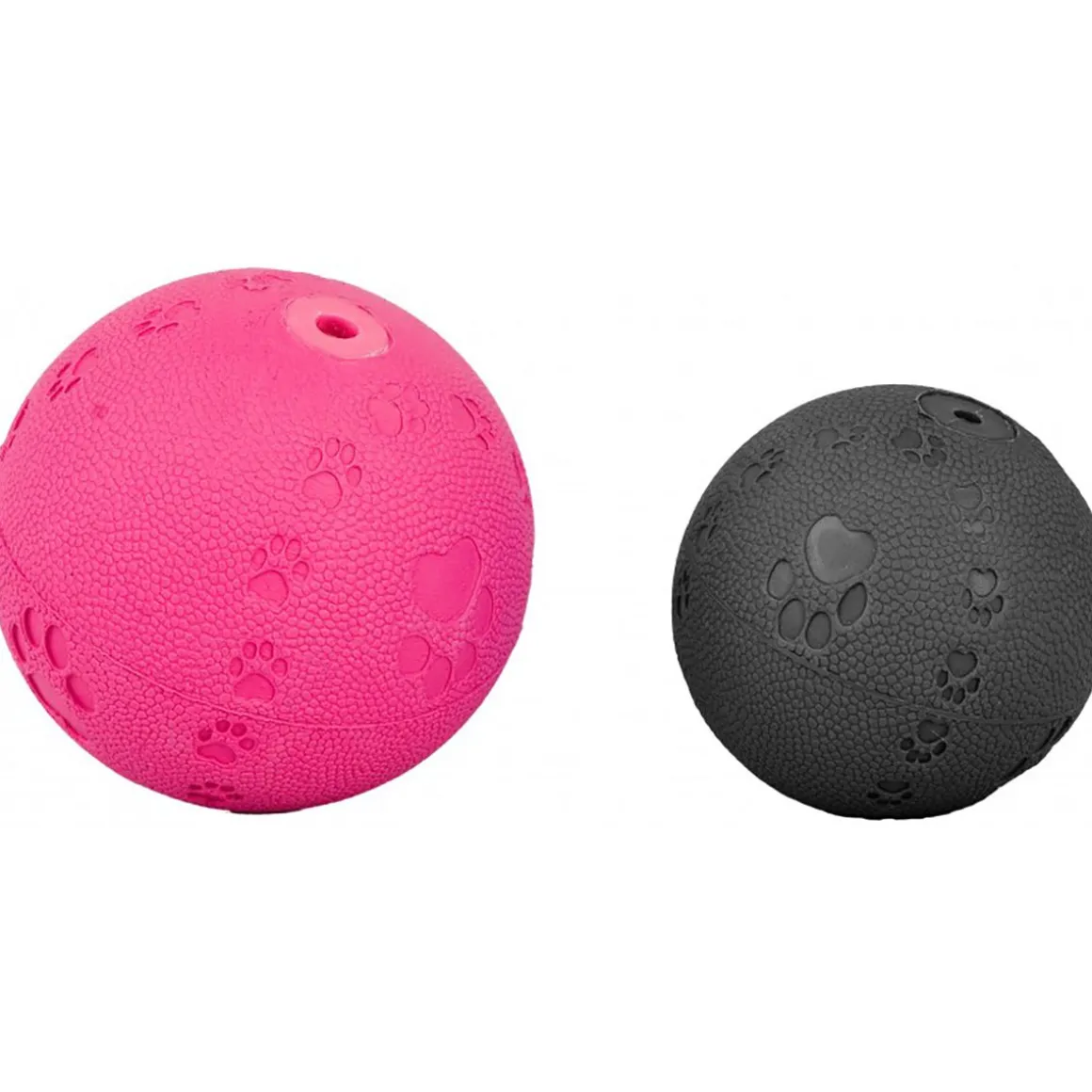 BEST FRIEND RUBBERBALL KOIRAN TÄYSKUMILELU