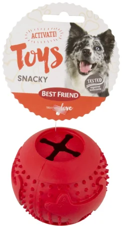 BEST FRIEND SNACKY PALLO KOIRANLELU