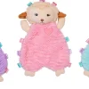 BEST FRIEND SNUGGLE LAMB LAVENTELIN TUOKSUINEN KOIRAN PEHMOL