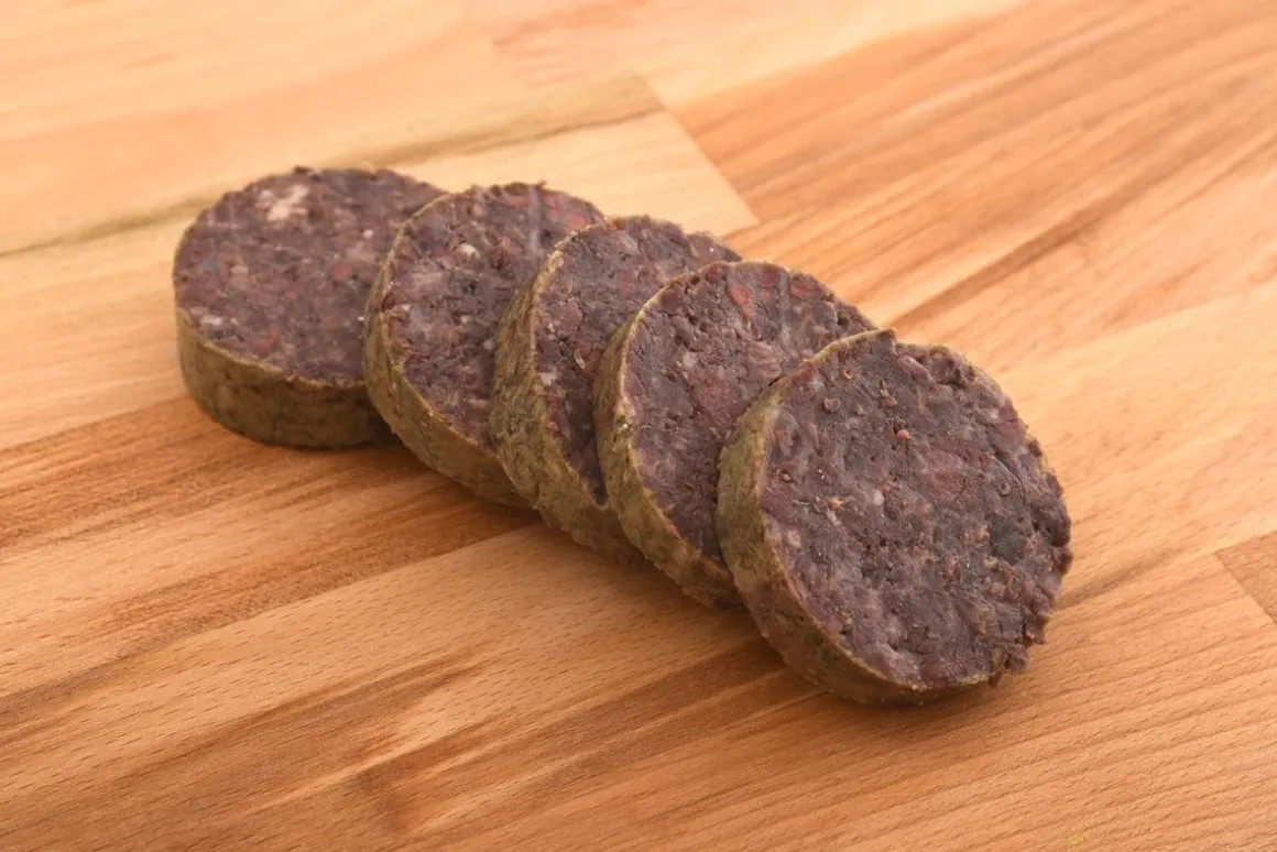 BEST-IN LIHAHYYTELÖ 900 G