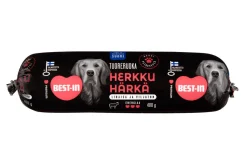 BEST-IN HERKKU TUOREATERIA HÄRKÄ 400 G