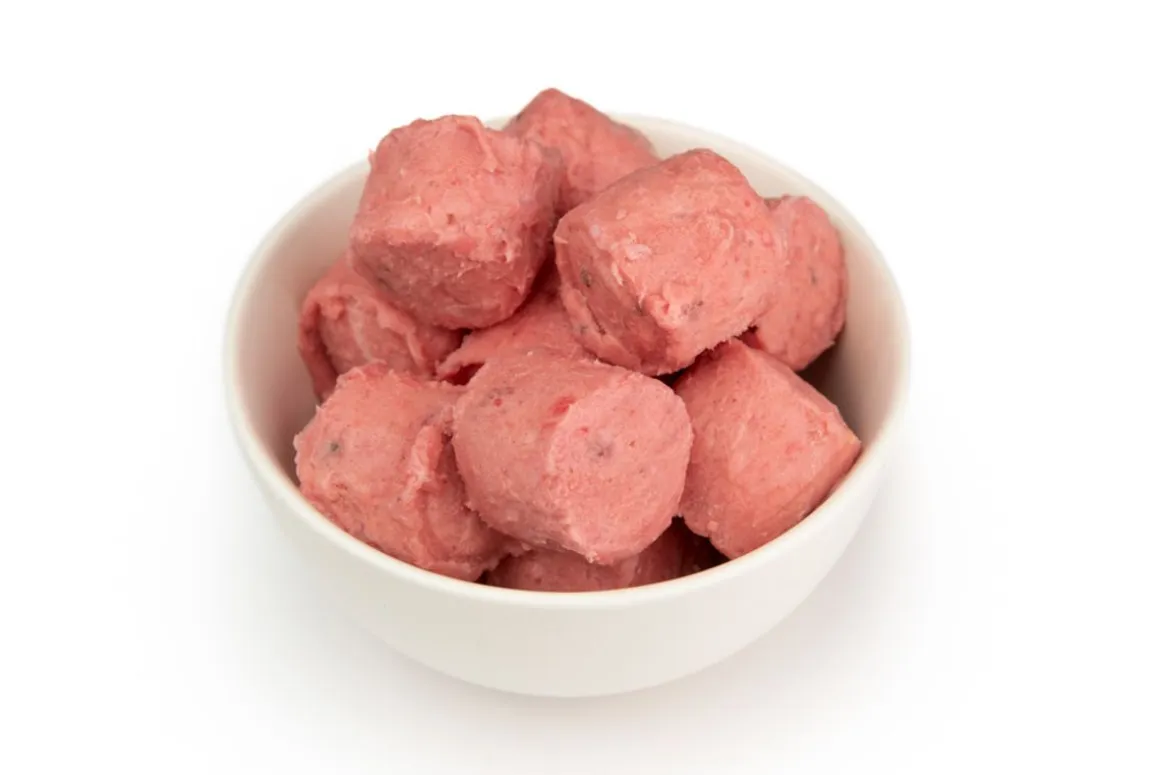 BEST-IN KANA-ATERIA PAKASTE 1KG