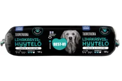 BEST-IN LIHAKASVISHYYTELÖ 500 G