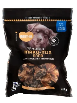BEST-IN MAKU-MIX KANA 110 G