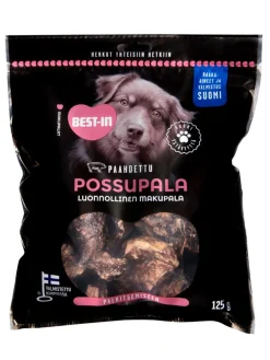 BEST-IN POSSUNPALAT 130 G