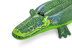BESTWAY BUDDY KROKOTIILI RIDE ON 152 X 71 CM
