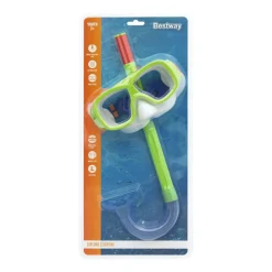 BESTWAY EXPLORA ESSENTIAL S-SNORKKELIMASKI