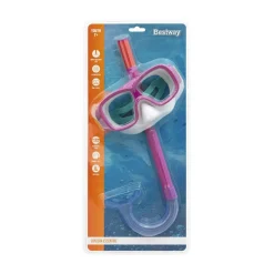 BESTWAY EXPLORA ESSENTIAL S-SNORKKELIMASKI