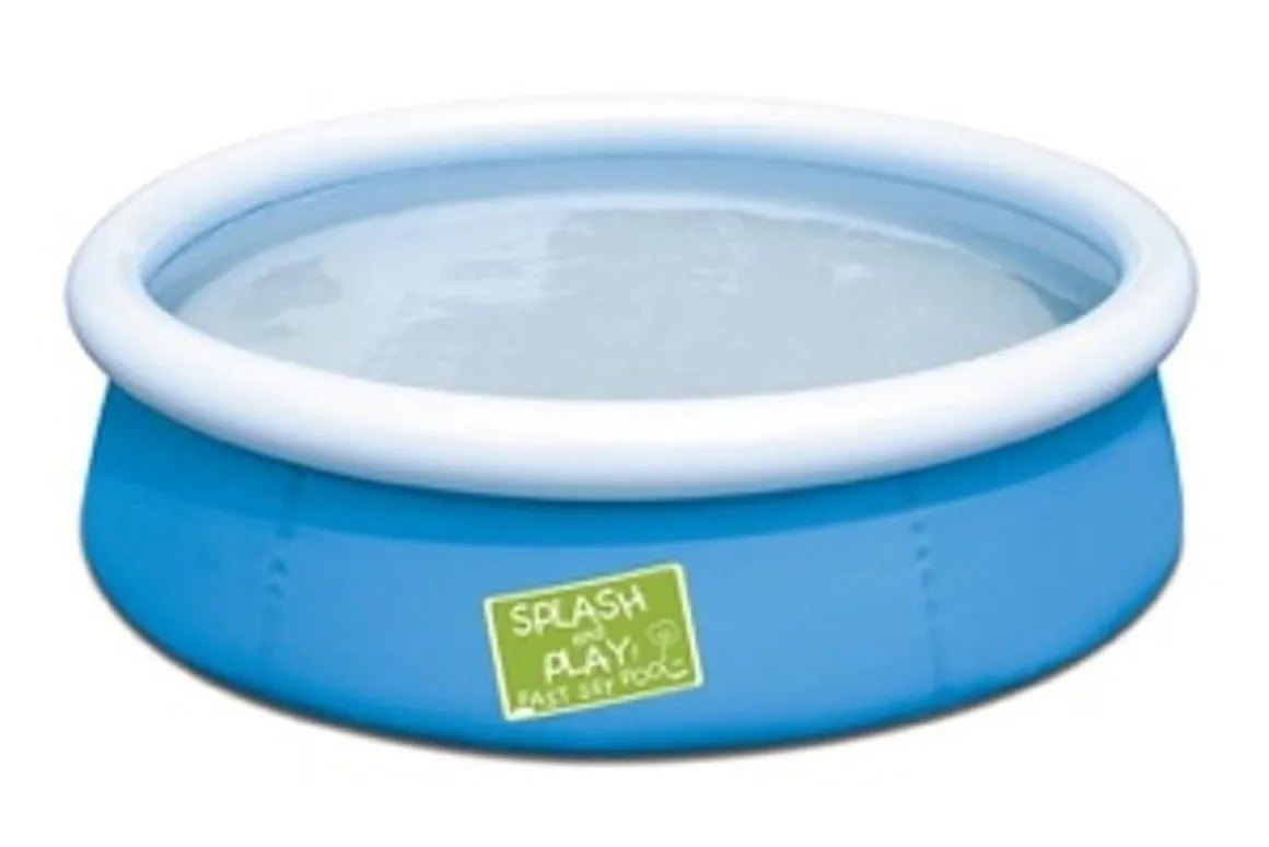 BESTWAY UIMA-ALLAS 152 X 38 CM