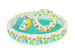 BESTWAY UIMA-ALLAS SETTI 122X20 CM