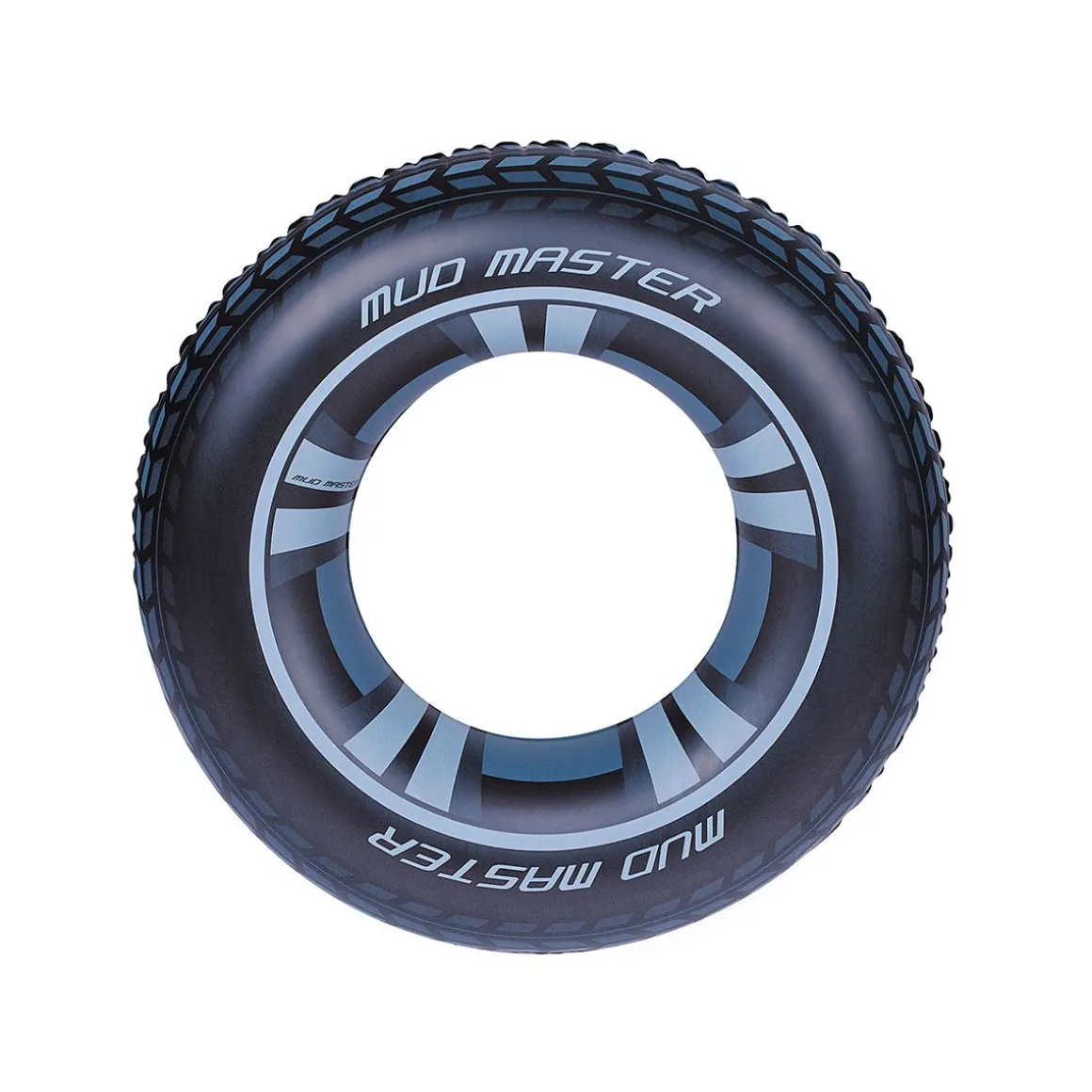 BESTWAY UIMARENGAS MUD MASTER Ø 91 CM