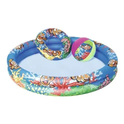 BESTWAY ALLASSETTI 122 X 20 CM
