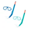 BESTWAY HYDRO-SWIM FUN SNORKKELISETTI