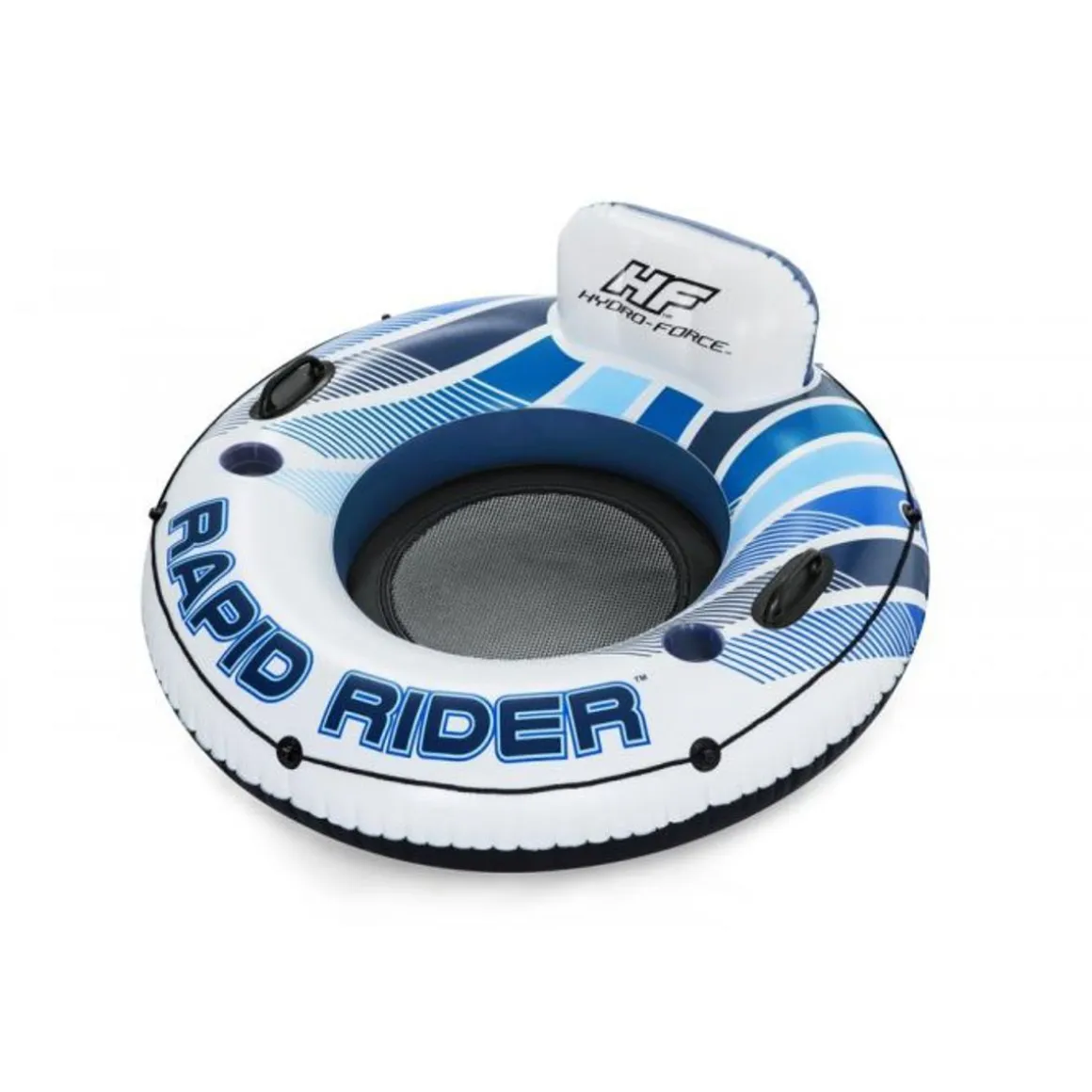 BESTWAY KELLUNTATUOLI RAPID RIDER YHDELLE 135 CM