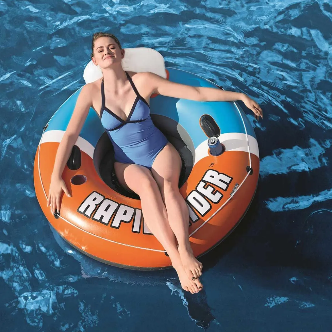 BESTWAY RAPID RIDER 1.35 M