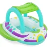 BESTWAY UIMALELU PIENI VENE 107X112 CM