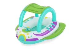BESTWAY UIMALELU PIENI VENE 107X112 CM