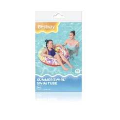 BESTWAY UIMARENGAS 91 CM 10+ LAJITELMA