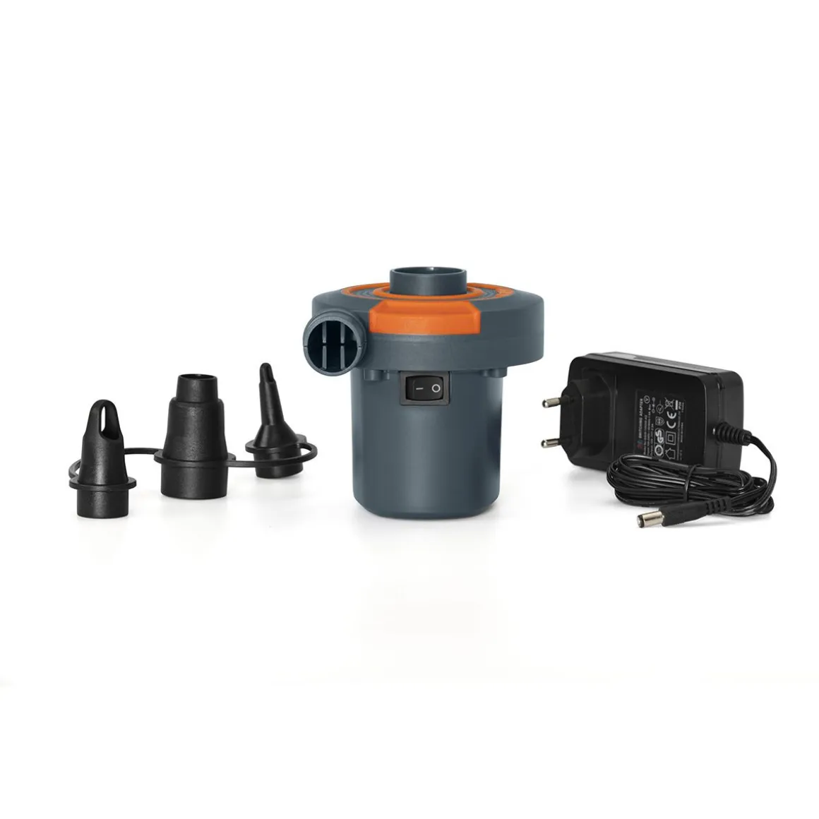 BESTWAY 12V AC/DC PUMPPU