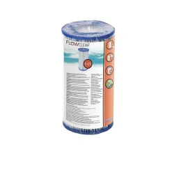 BESTWAY VARASUODATIN III, 10,6X20,3 CM