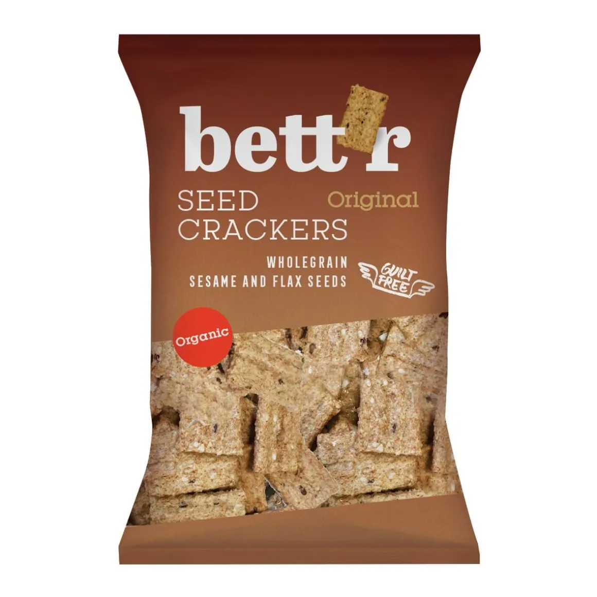 BETT'R SIEMENKEKSI, ORIGINAL 150 G