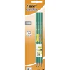 BIC EVOLUTION KIRJOITUSSETTI 3+1+1