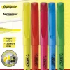 BIC HIGHLIGHTER VÄRILAJITELMA 5KPL