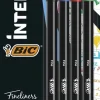 BIC INTENSITY KUITUKYNÄ CLASSIC 4-PACK 4 KPL