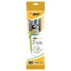 BIC MATIC FUN LYIJYTÄYTEKYNÄ 0,7 3KPL