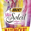 BIC MISS SOLEIL COLOR COLLECTION 8 KPL 8 KPL