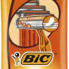 BIC 3 SENSITIVE VARSITERÄ 4 KPL 4 KPL