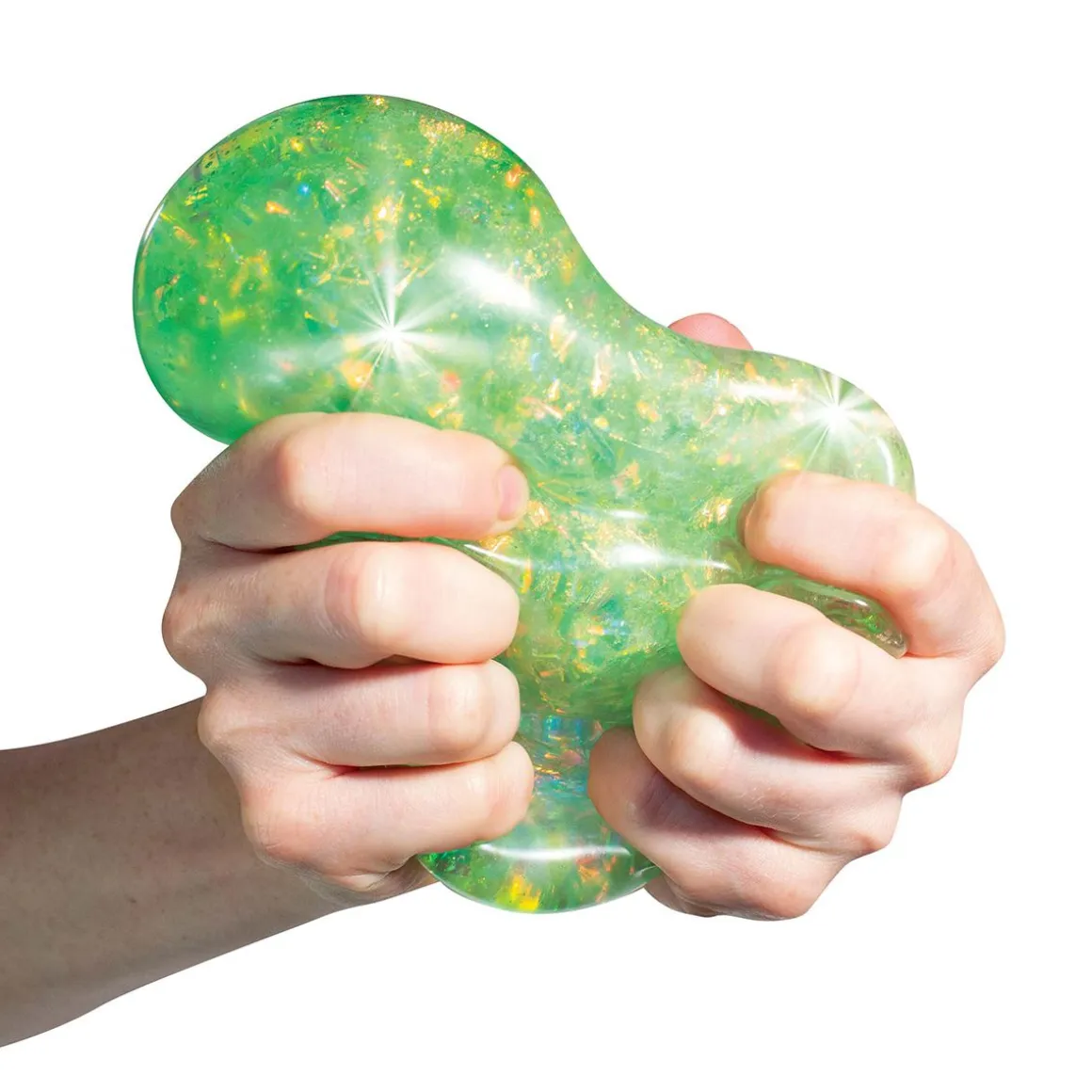 BIG WUBBLE FULLA ISO
