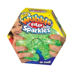 BIG WUBBLE FULLA ISO