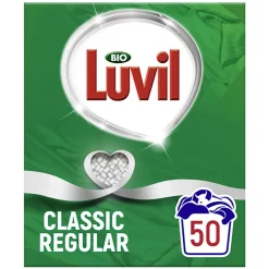 BIO LUVIL CLASSIC PYYKINPESUJ.1,61KG 1,61 KG