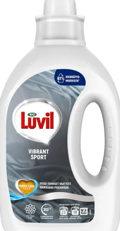 BIO LUVIL SPORT 920ML  920 ML