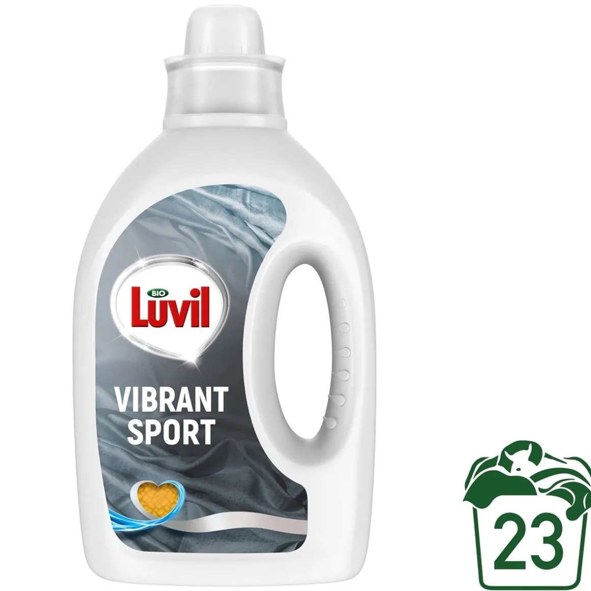 BIO LUVIL SPORT 920ML 920 ML