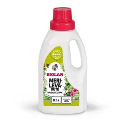 BIOLAN MERILEVÄUUTE 0,5 L 500 ML