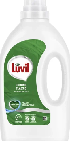 BIO LUVIL CLASSIC 920ML 920 ML