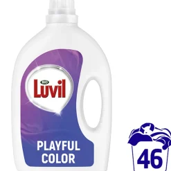 BIO LUVIL COLOR 1840ML 1,84 L