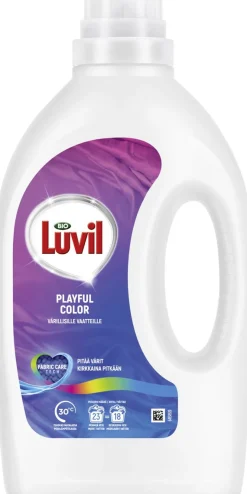 BIO LUVIL COLOR 920ML 920 ML