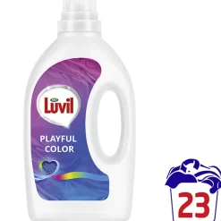 BIO LUVIL COLOR 920ML  920 ML