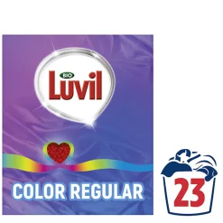 BIO LUVIL COLOR PYYKINPESUJ. 1,61KG 1,61 KG