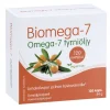 BIOMEGA-7 KAPSELI  120 KPL