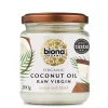 BIONA LUOMU KOOKOSÖLJY 200 G