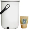 BIOPROFFA BOKASHI ORGANKO 2 KEITTIÖKOMPOSTORI 9,6 L. SIS. 600 G