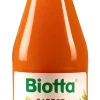 BIOTTA TÄYSMEHU PORKKANA LUOMU 500 ML