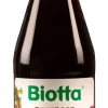 BIOTTA TÄYSMEHU PUNAJUURI LUOMU 500 ML