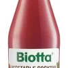 BIOTTA VIHANNESTÄYSMEHU LUOMU   500 ML