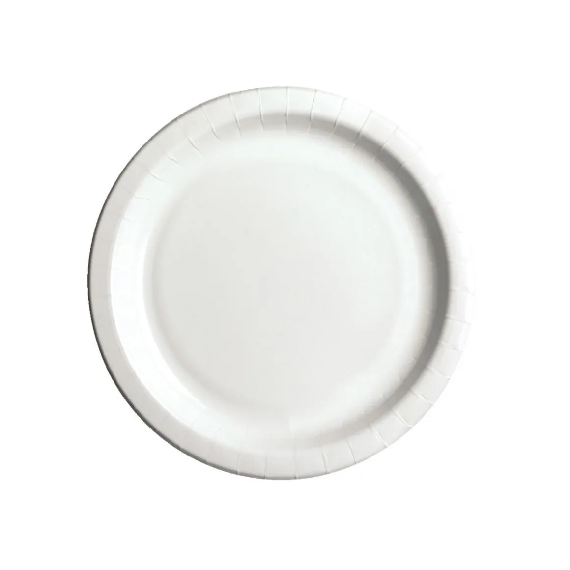 BIOWARE VALKOINEN LAUTANEN 22CM 50 KPL