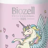 BIOZELL KIDS 2-IN-1 LASTEN SHAMPOO JA HOITOAINE 300 ML